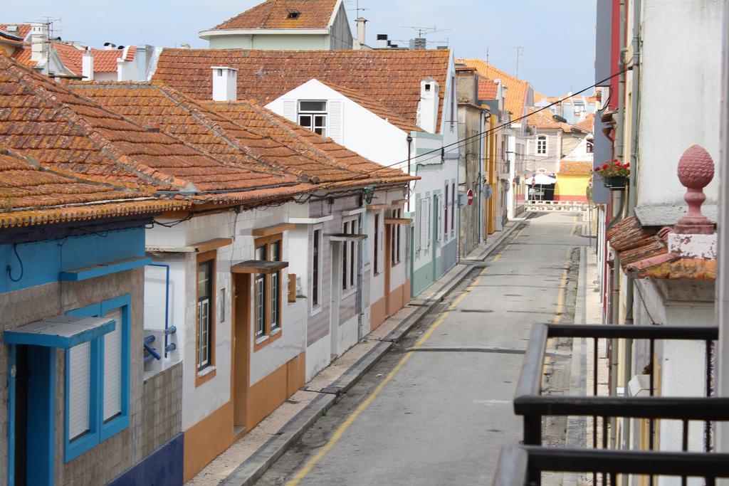 Ria De Aveiro Apartment Exteriér fotografie